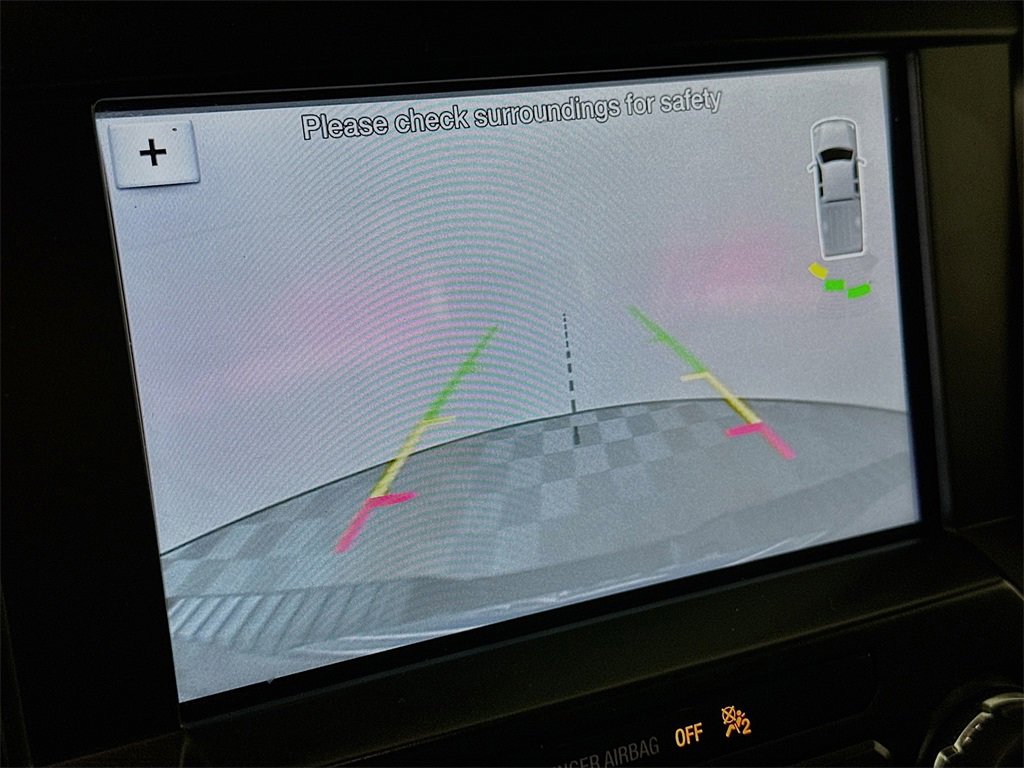 Used 2017 Ford F150 XLT w/ Equipment Group 302A Luxury image 16