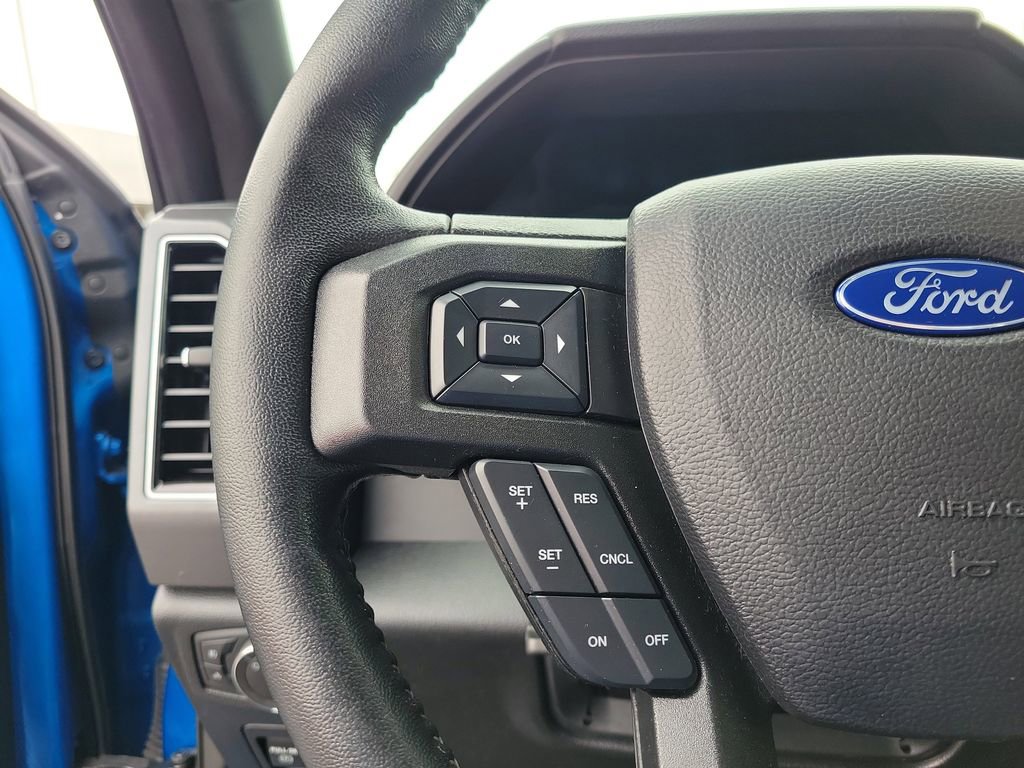 Certified 2020 Ford F150 XLT w/ Equipment Group 302A Luxury image 24