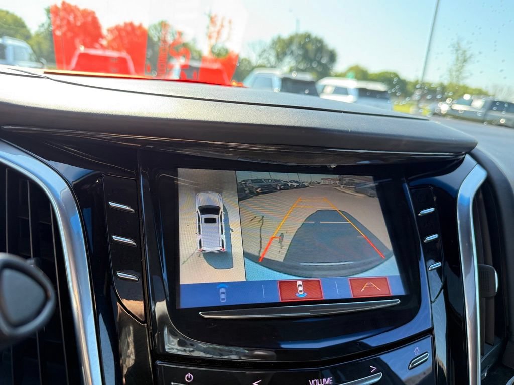 Used 2019 Cadillac Escalade Platinum AWD/4WD image 18