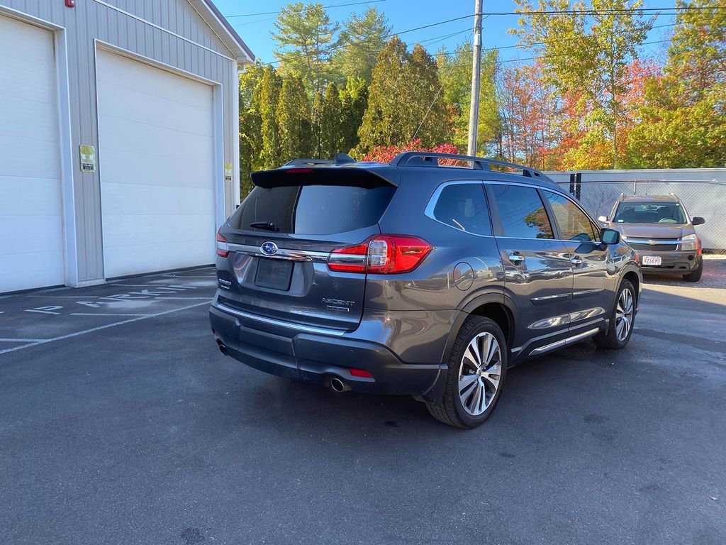 Used 2022 Subaru Ascent Touring AWD/4WD image 5