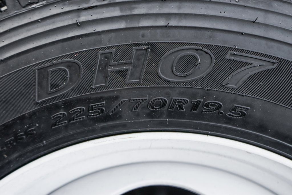 Used 2020 Ford F550 4x4 Crew Cab Super Duty image 39