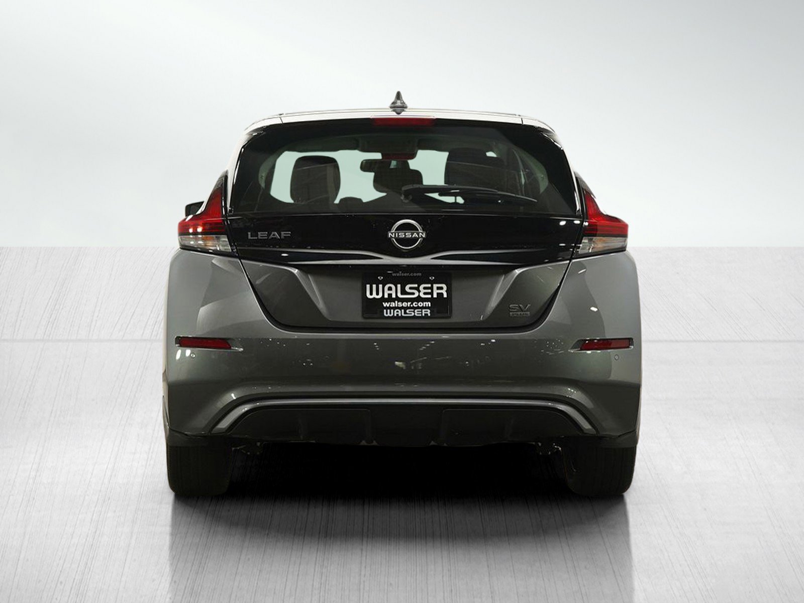 Used 2023 Nissan Leaf SV Plus FWD image 4