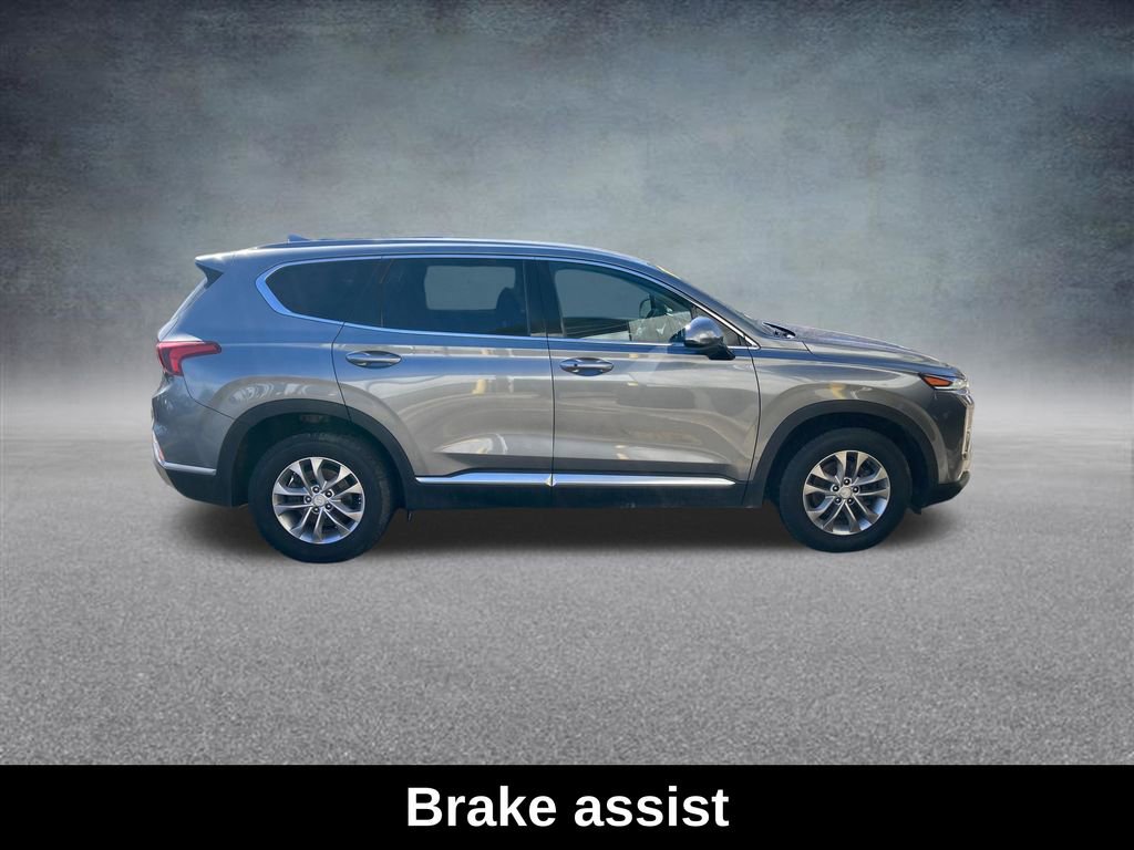 Used 2019 Hyundai Santa Fe SEL image 7