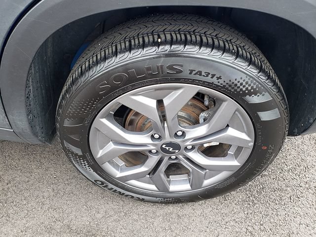 Certified 2024 Kia Seltos S AWD/4WD image 16