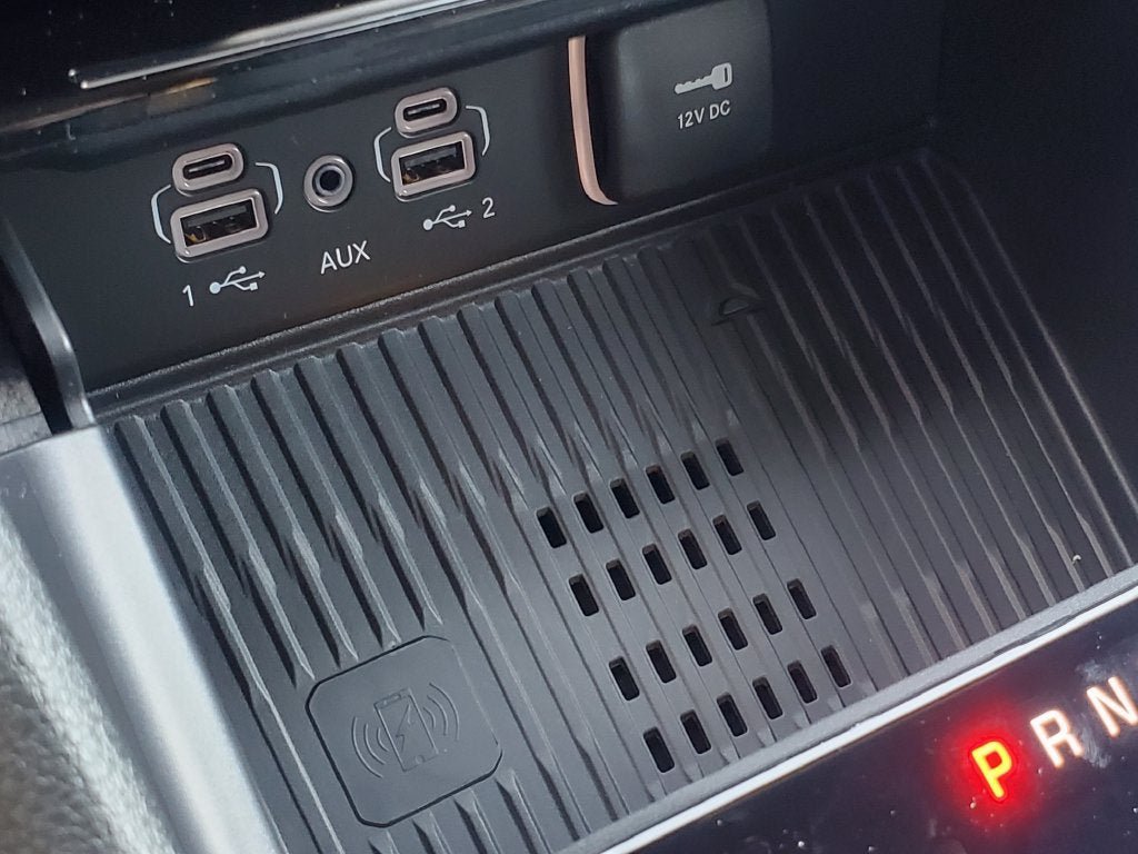 New 2027 Jeep Grand Cherokee L Limited AWD/4WD image 21