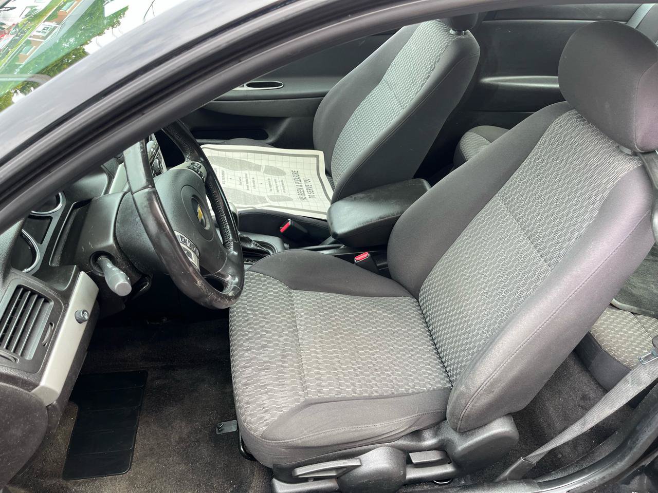 Used 2010 Chevrolet Cobalt LT w/ My Link Package FWD image 16