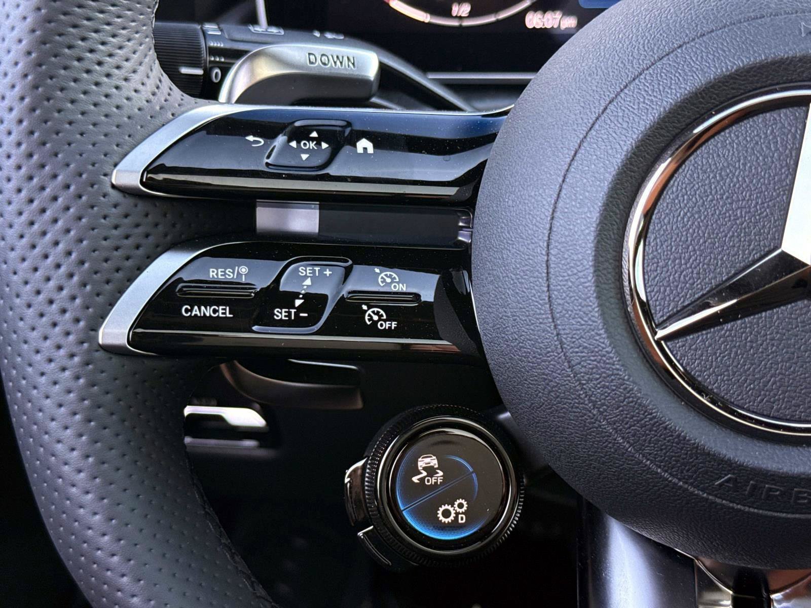 New 2026 Mercedes-Benz C 43 AMG 4MATIC Sedan image 28