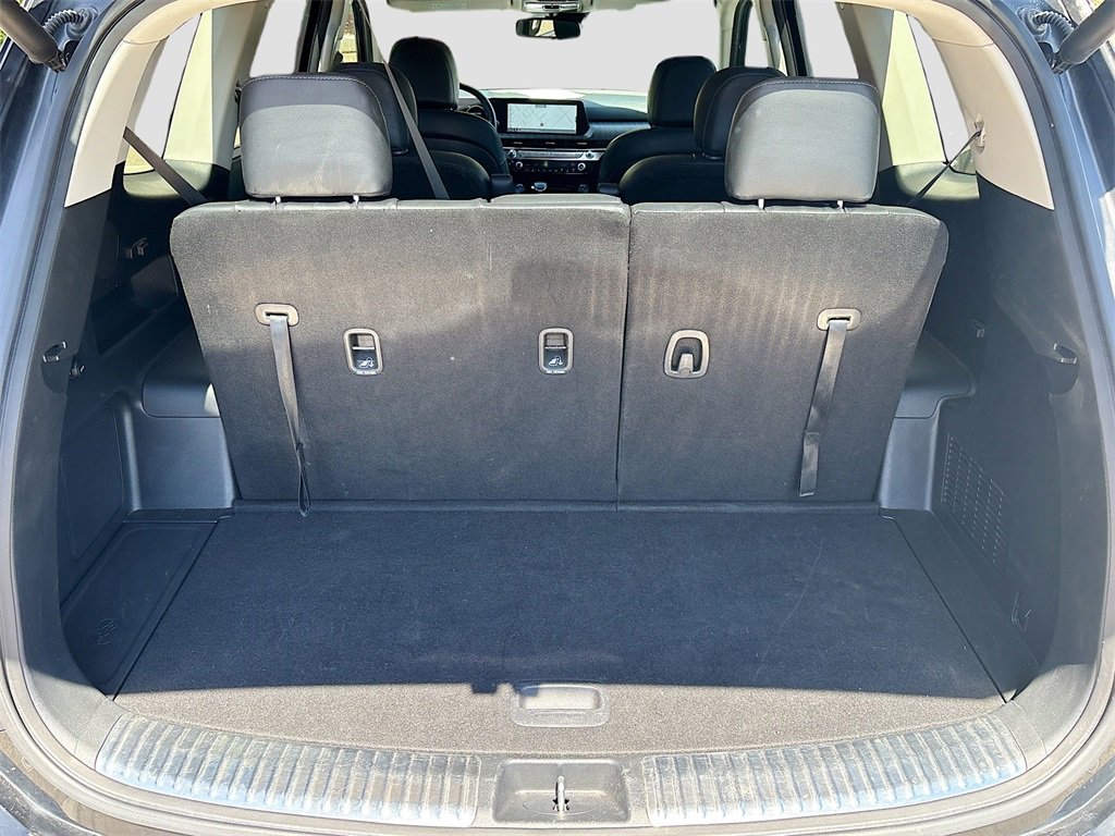 Used 2023 Kia Telluride SX image 28