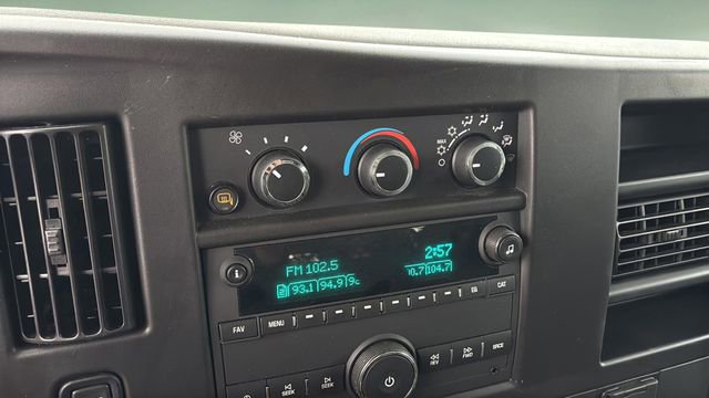 Used 2024 GMC Savana 2500 w/ Driver Convenience Package RWD image 30