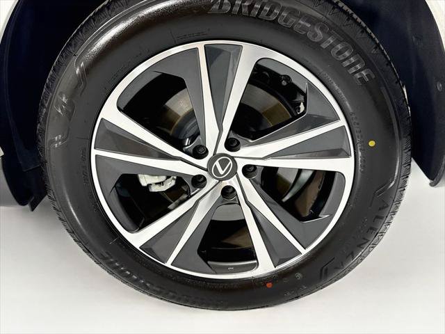 Certified 2026 Lexus RX 350 Premium w/ Accessory Package (2T) FWD image 31