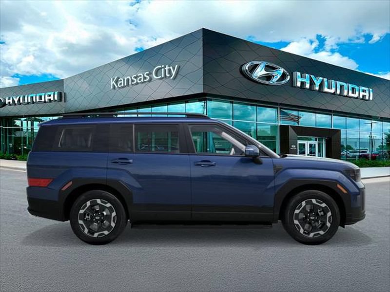New 2026 Hyundai Santa Fe SEL AWD/4WD image 7