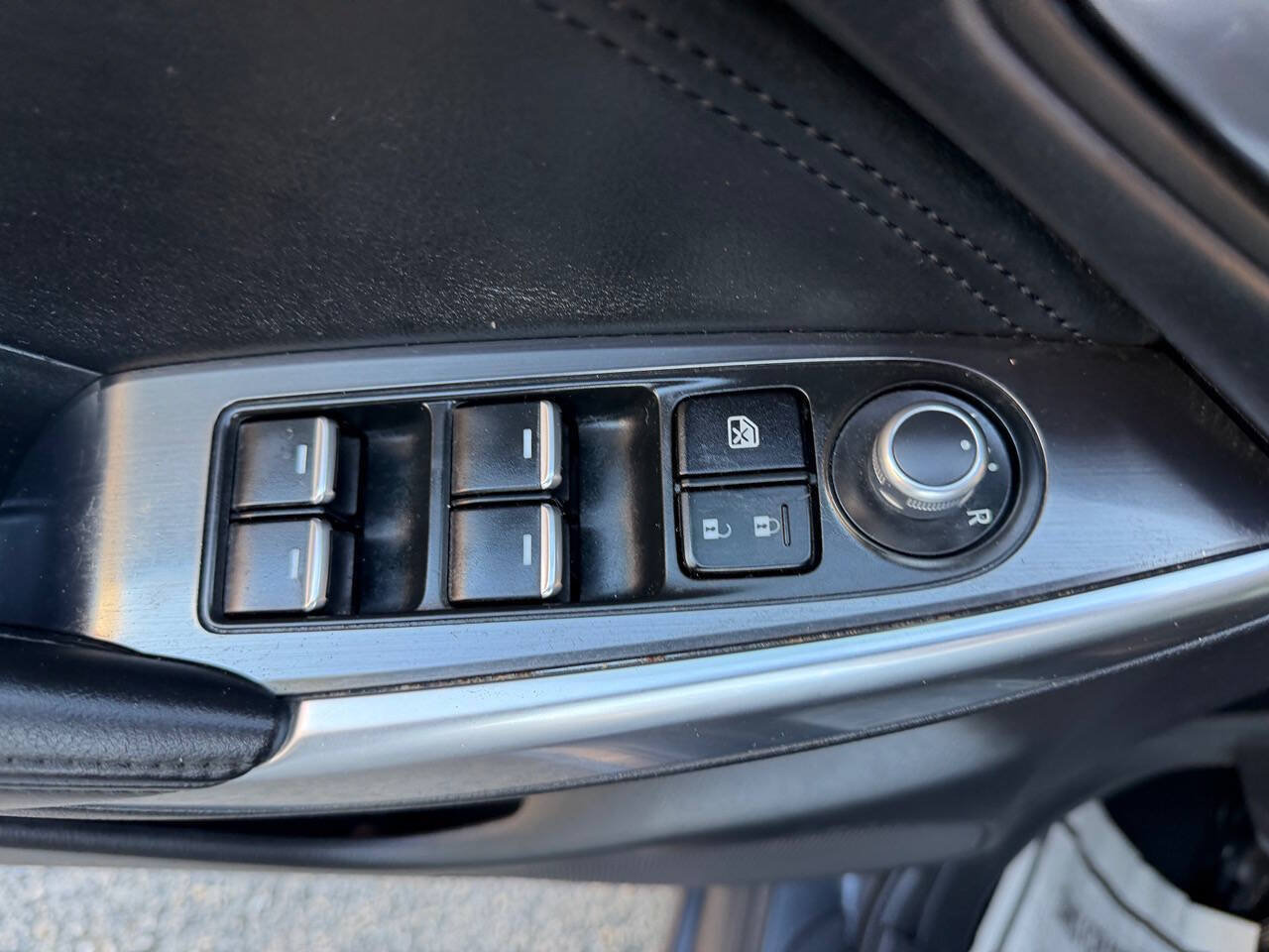 Used 2016 MAZDA MAZDA6 Touring FWD image 25