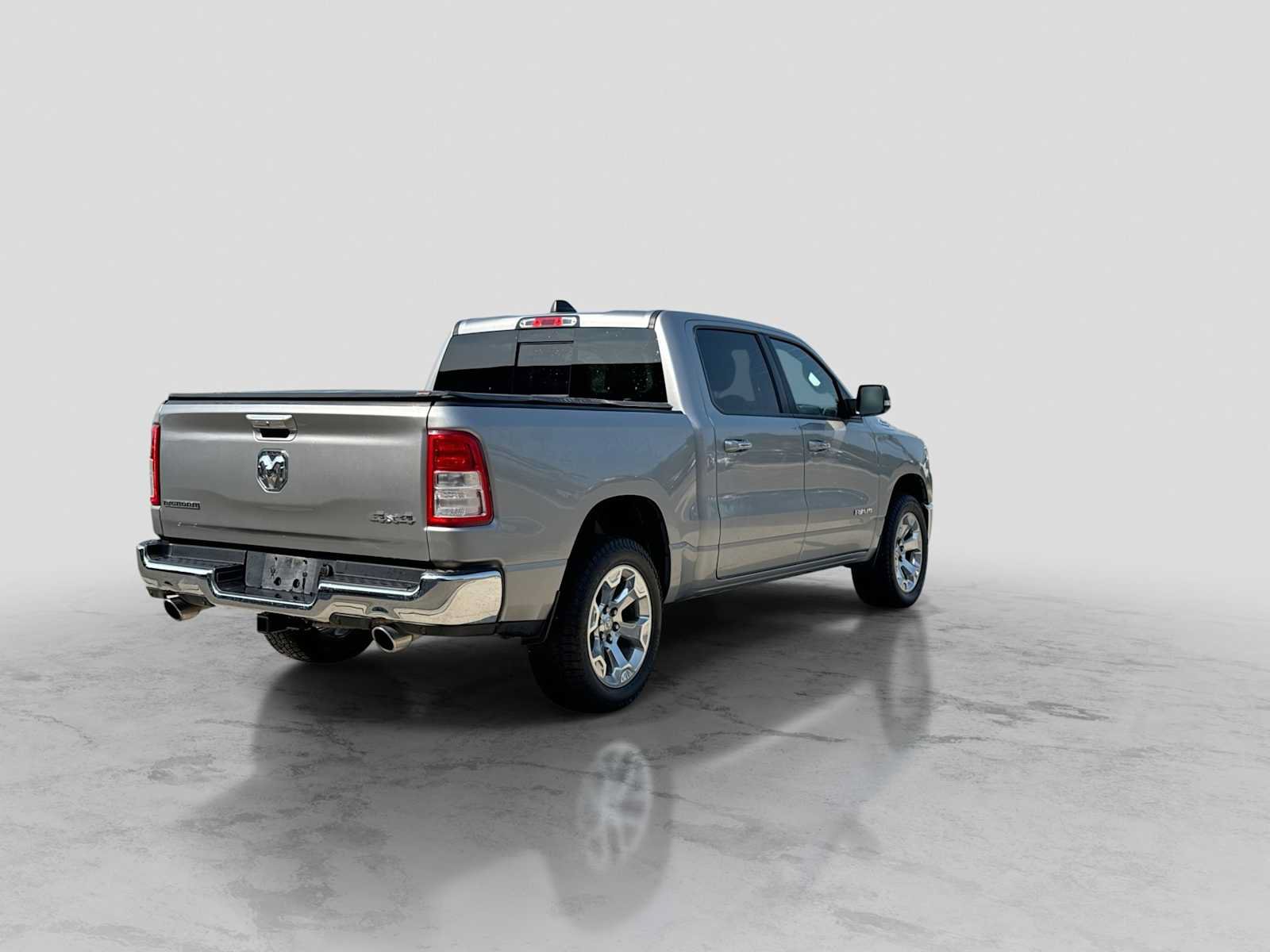 Used 2019 RAM 1500 Big Horn AWD/4WD image 6