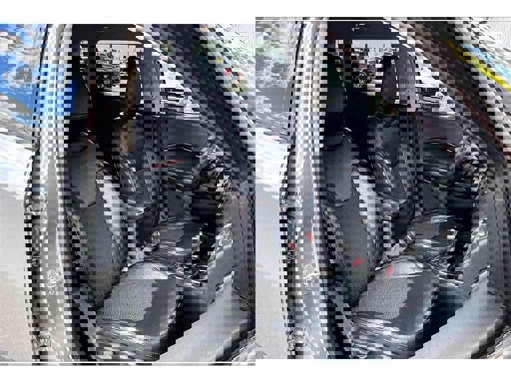 Used 2021 Jeep Compass Trailhawk image 8