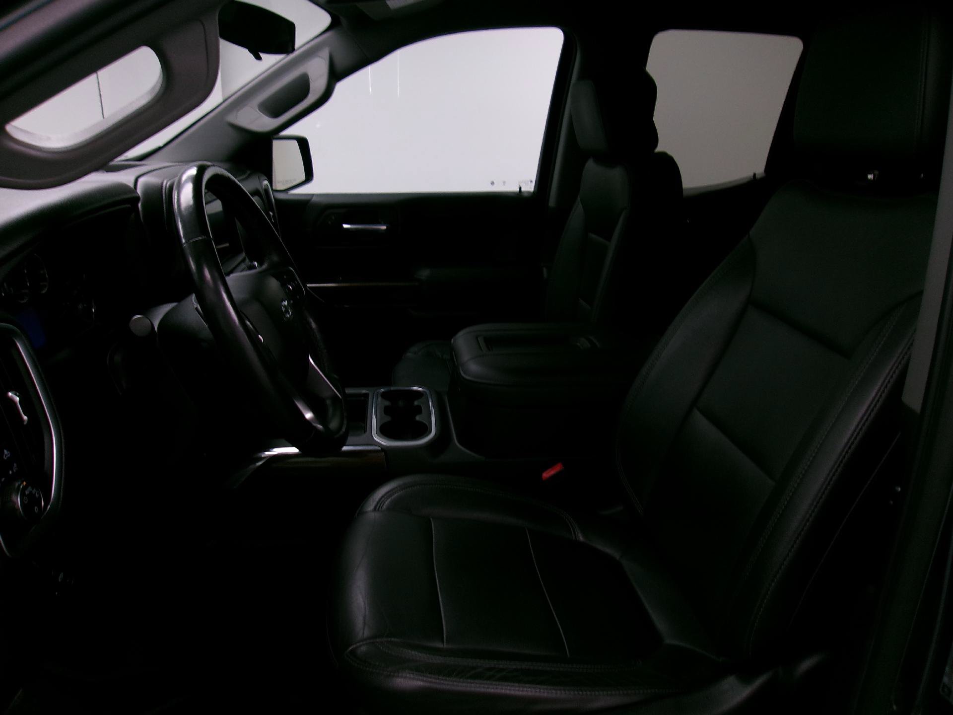 Used 2019 Chevrolet Silverado 1500 RST AWD/4WD image 6