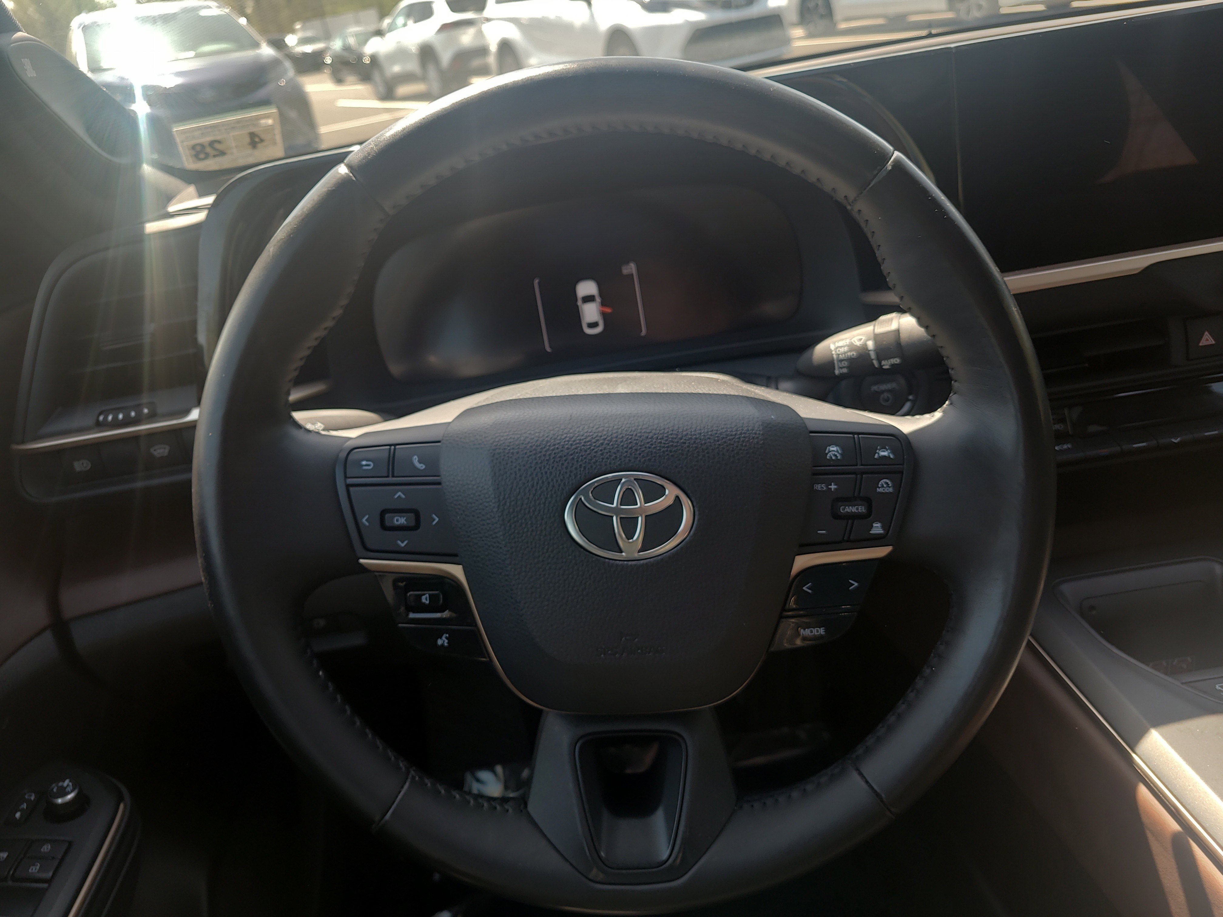 Certified 2023 Toyota Crown Limited w/ Advanced Technology Package image 22