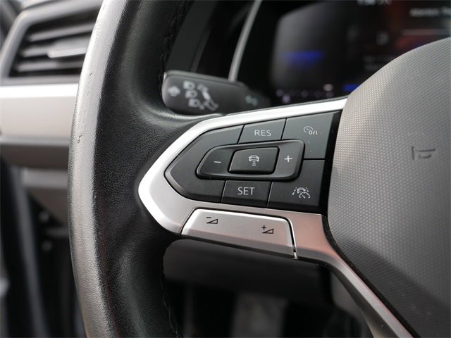 Certified 2024 Volkswagen Jetta S image 22