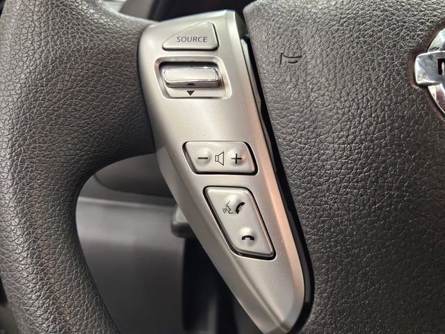 Used 2018 Nissan Versa S Plus image 22