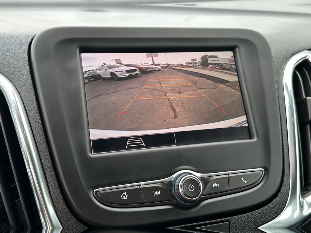 Used 2023 Chevrolet Equinox LT FWD image 29