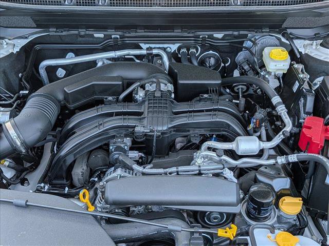 New 2026 Subaru Outback Limited AWD/4WD image 18