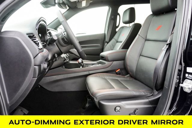 New 2026 Dodge Durango GT image 16