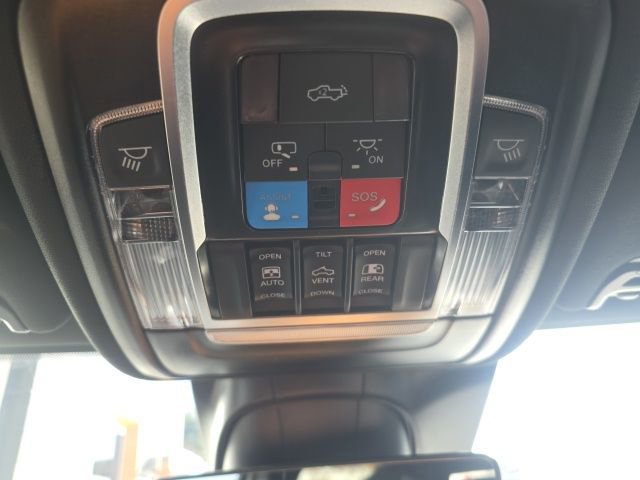 New 2026 RAM 3500 Laramie image 26