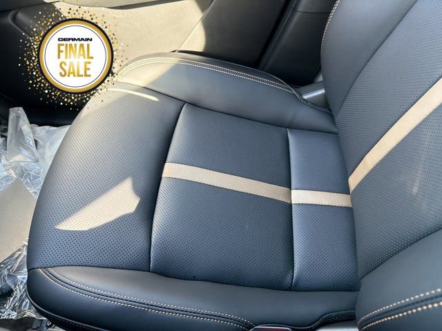 New 2026 MAZDA CX-70 3.3 Turbo S w/ Premium Package image 27