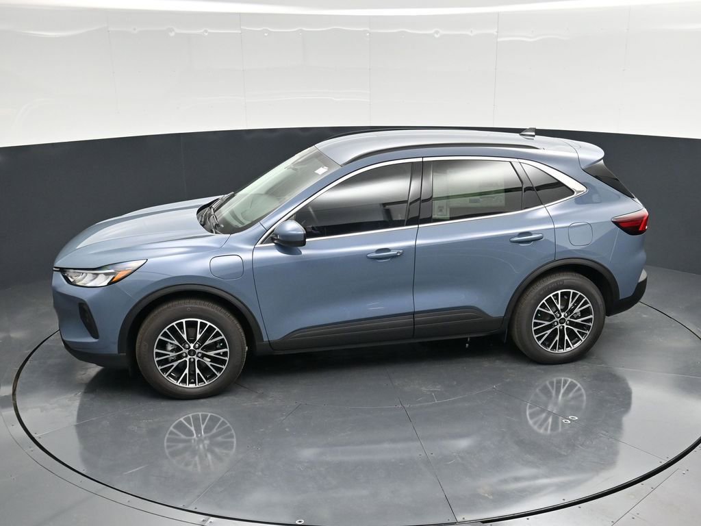 New 2026 Ford Escape SE FWD image 55