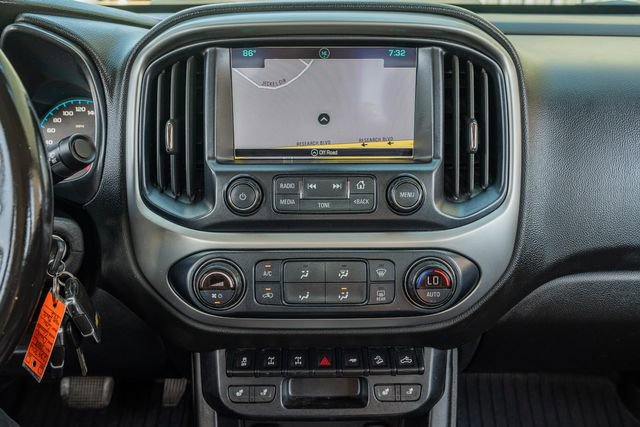 Used 2018 Chevrolet Colorado ZR2 image 26