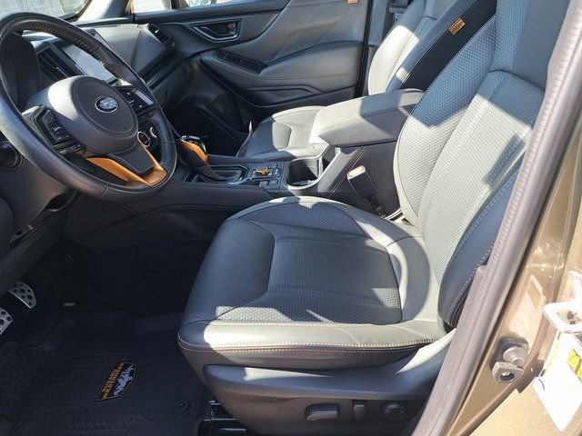 Used 2023 Subaru Forester Wilderness AWD/4WD image 25