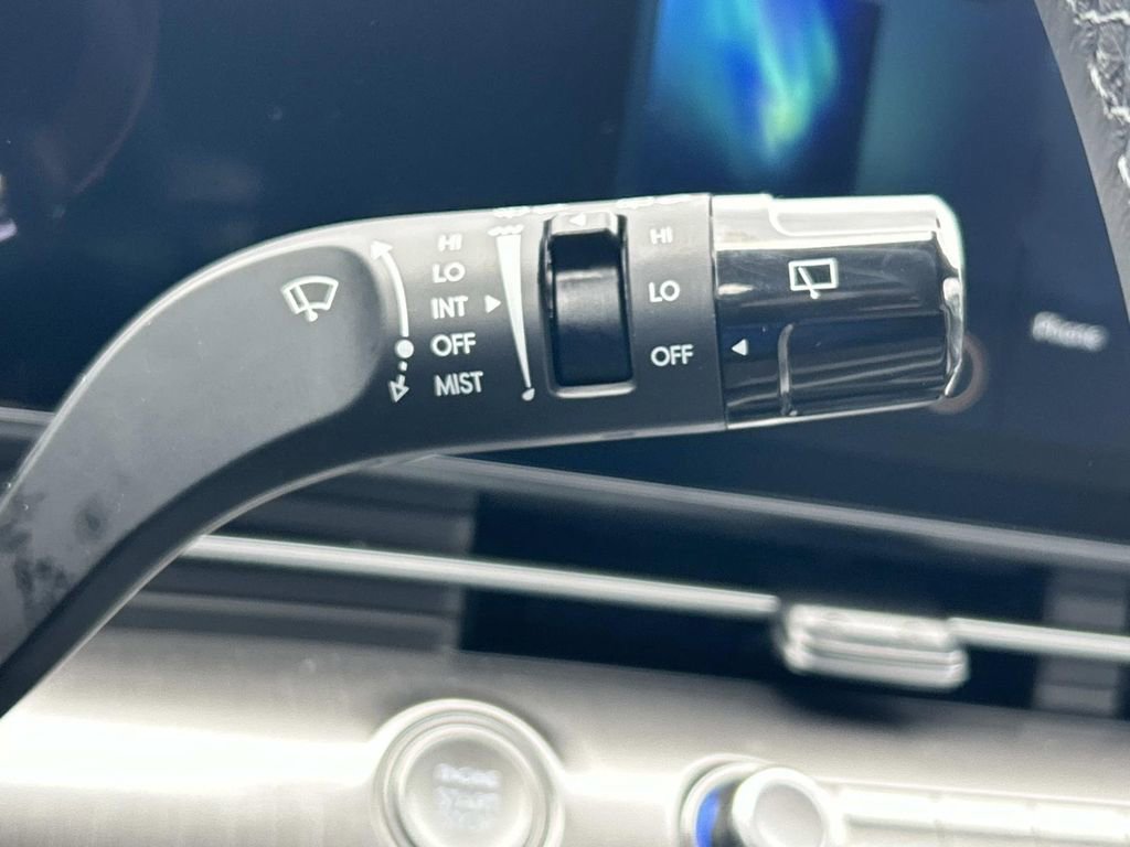 New 2026 Hyundai Kona SEL Sport FWD image 30