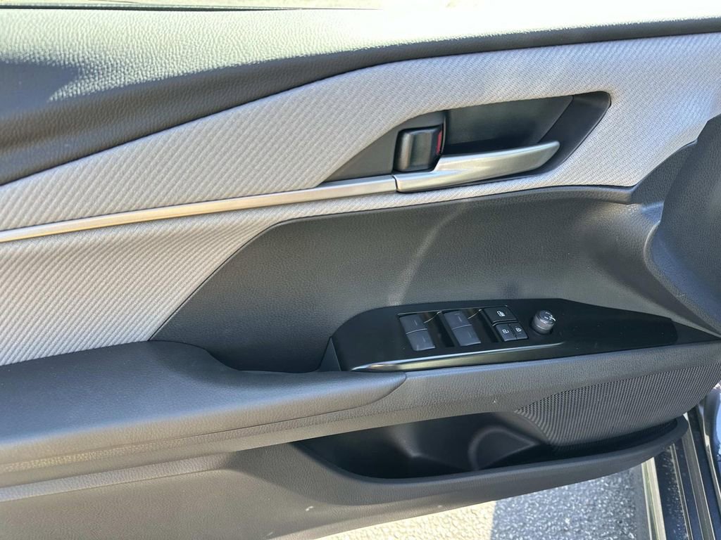 New 2026 Toyota Camry SE FWD image 14