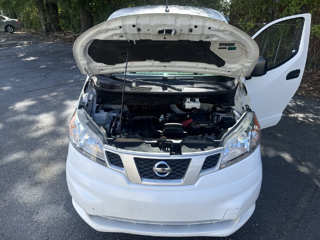 Used 2020 Nissan NV200 S FWD image 29
