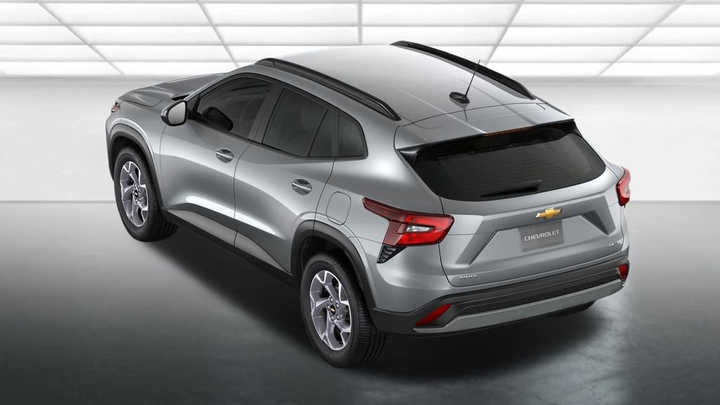 New 2026 Chevrolet Trax LT w/ LT Convenience Package image 14