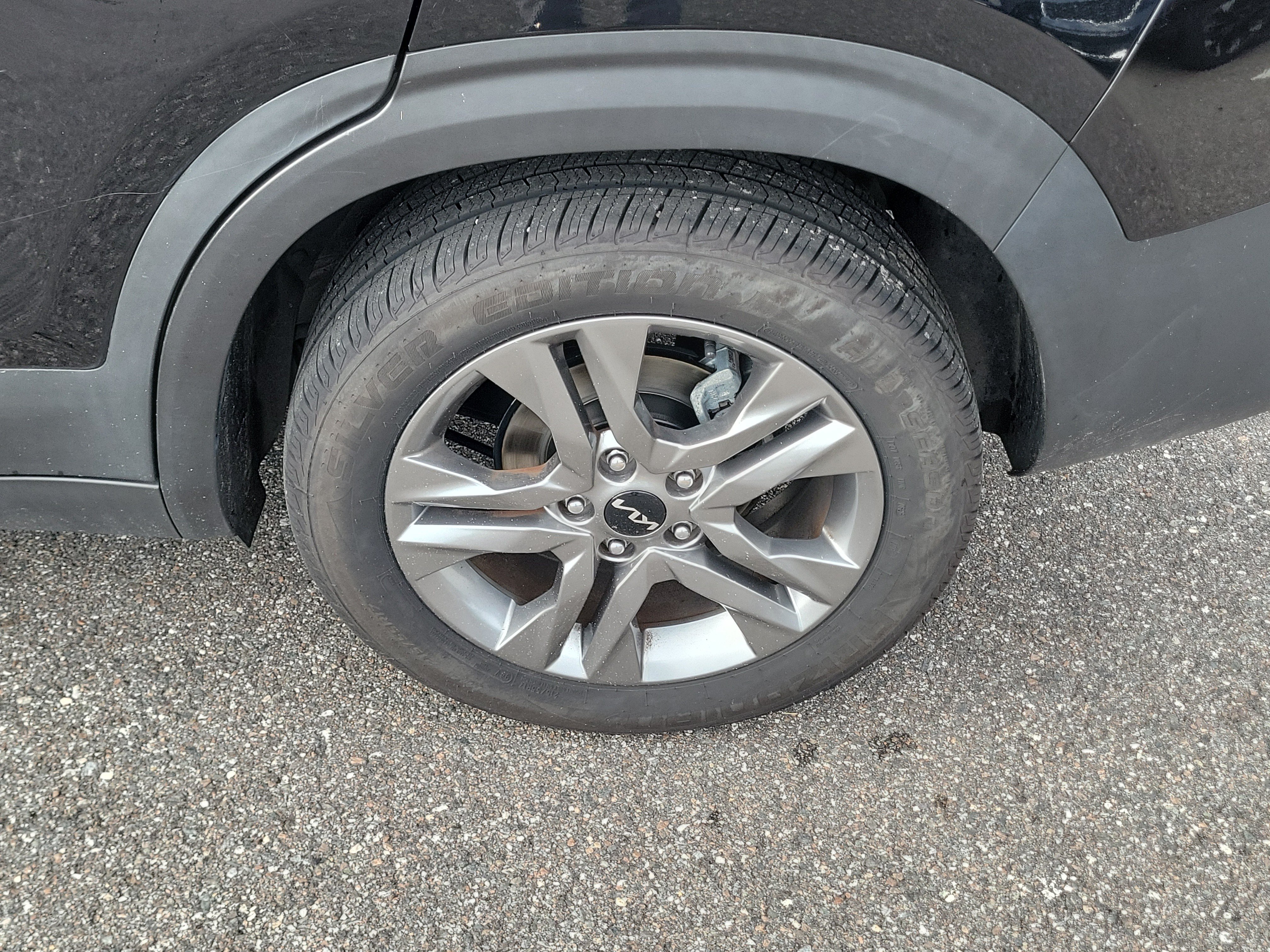 Used 2022 Kia Seltos S FWD image 37
