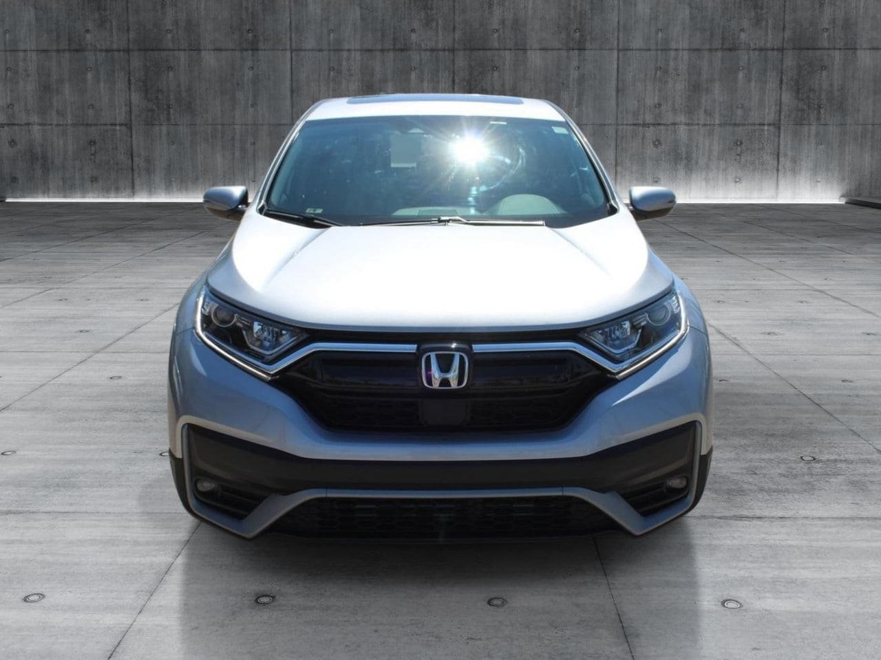 Used 2020 Honda CR-V EX-L image 11