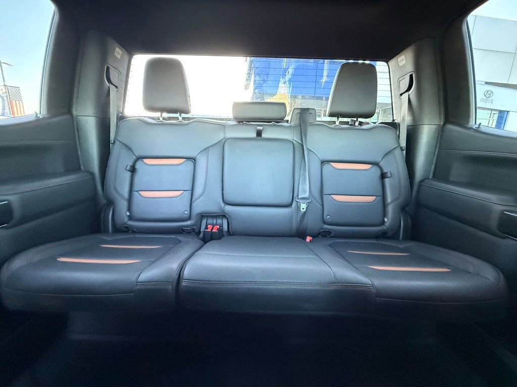 Used 2021 GMC Sierra 1500 AT4 AWD/4WD image 29