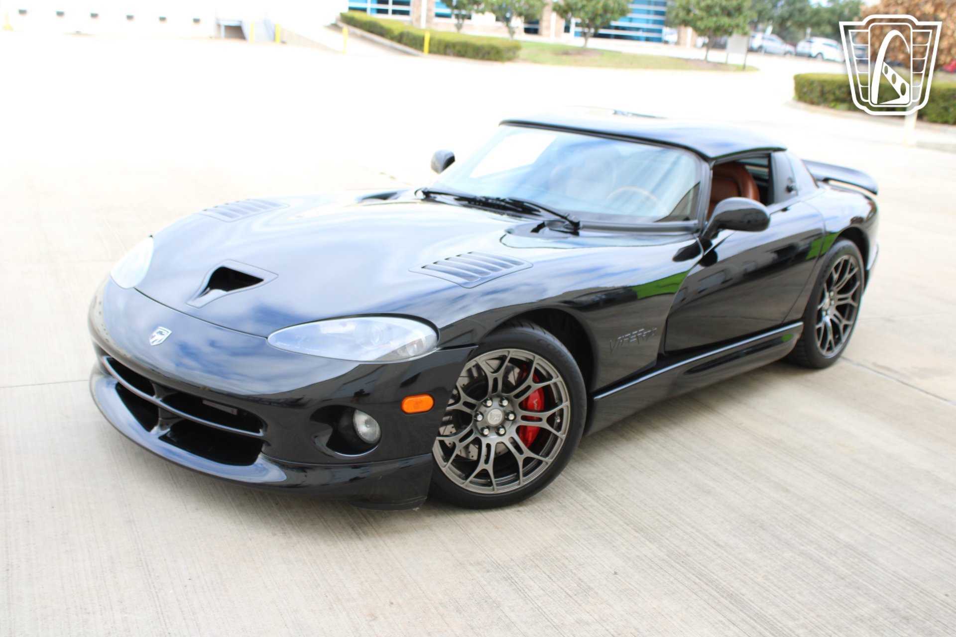 Used 2000 Dodge Viper RT/10 RWD image 39