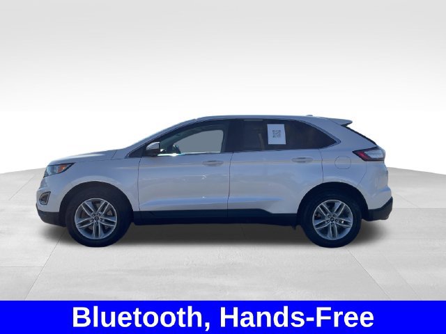 Used 2016 Ford Edge SEL w/ Equipment Group 201A AWD/4WD image 2