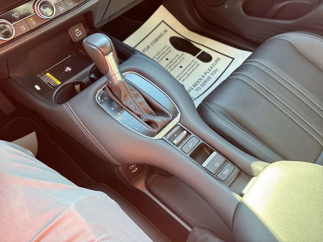 Used 2024 Honda HR-V EX-L image 25