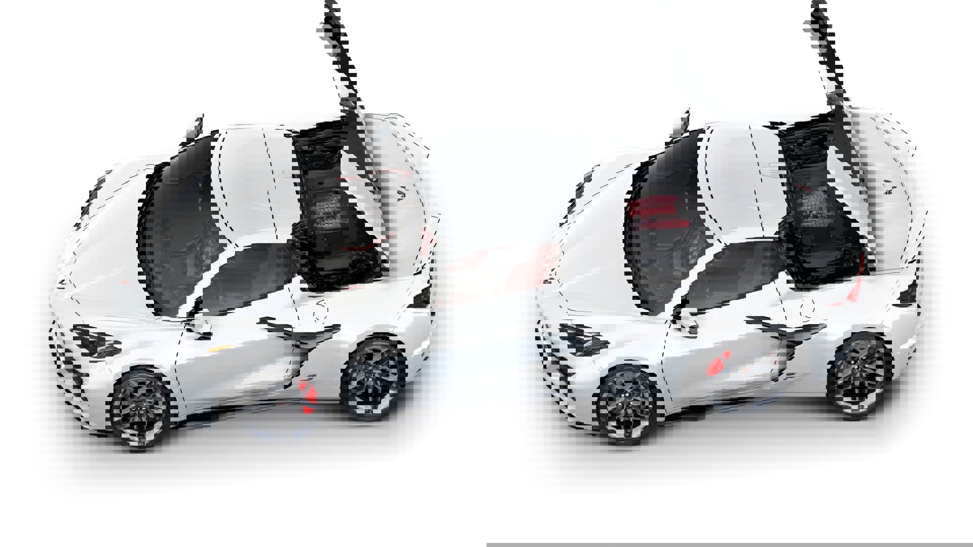 New 2026 Chevrolet Corvette Z06 image 7