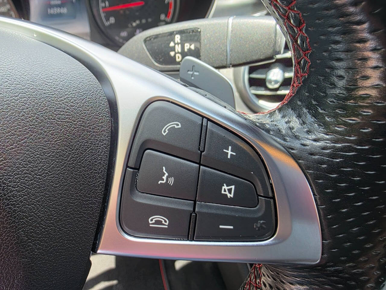 Used 2016 Mercedes-Benz C 450 AMG image 20