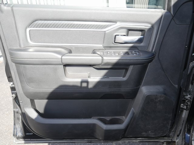 Used 2025 RAM 2500 Big Horn image 11