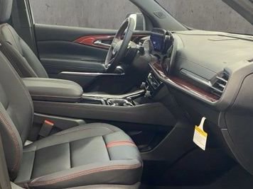 New 2026 Chevrolet Traverse RS AWD/4WD image 25