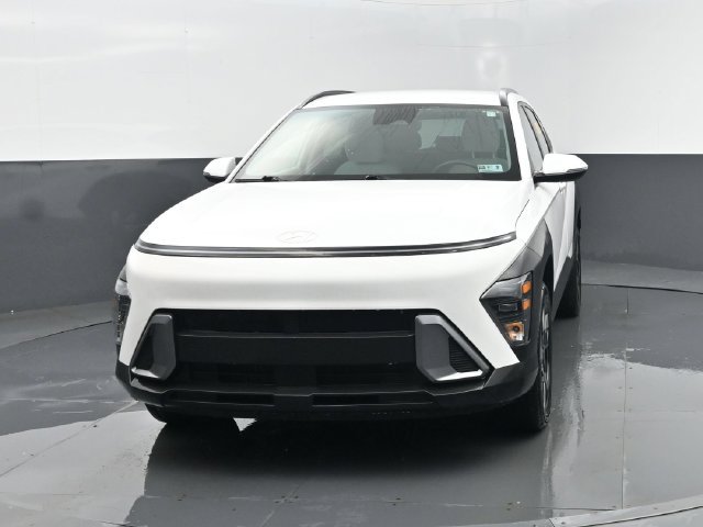 Used 2025 Hyundai Kona SEL AWD/4WD image 22