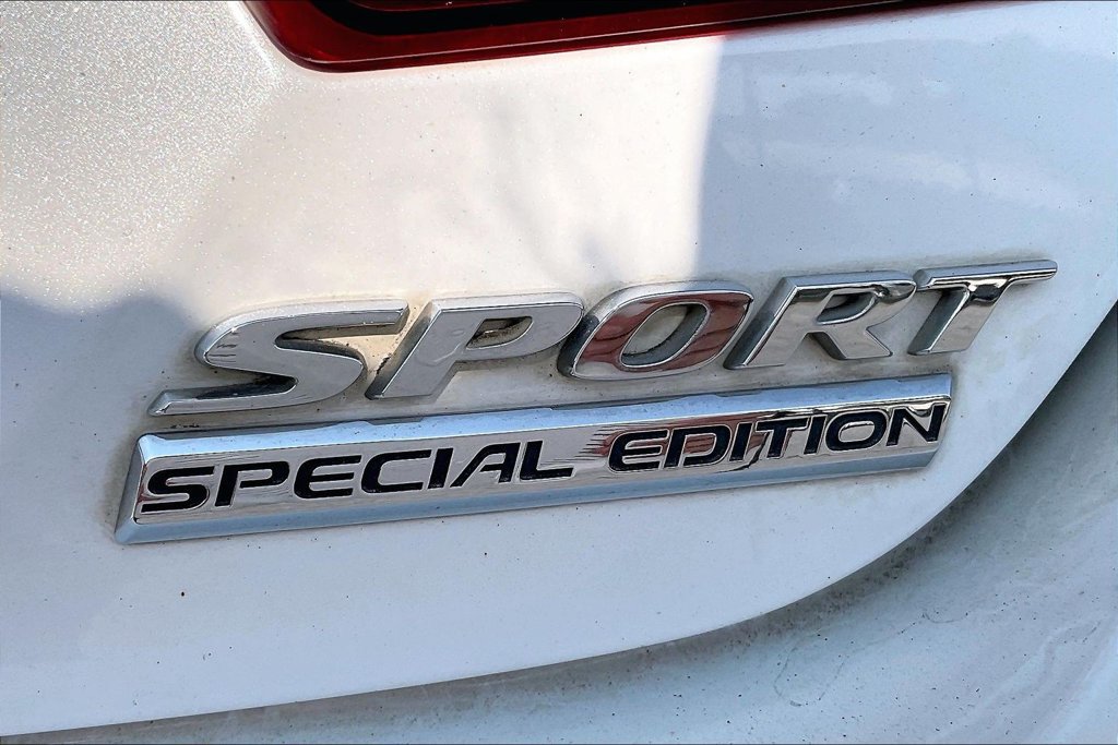 Used 2022 Honda Accord Sport Special Edition image 22