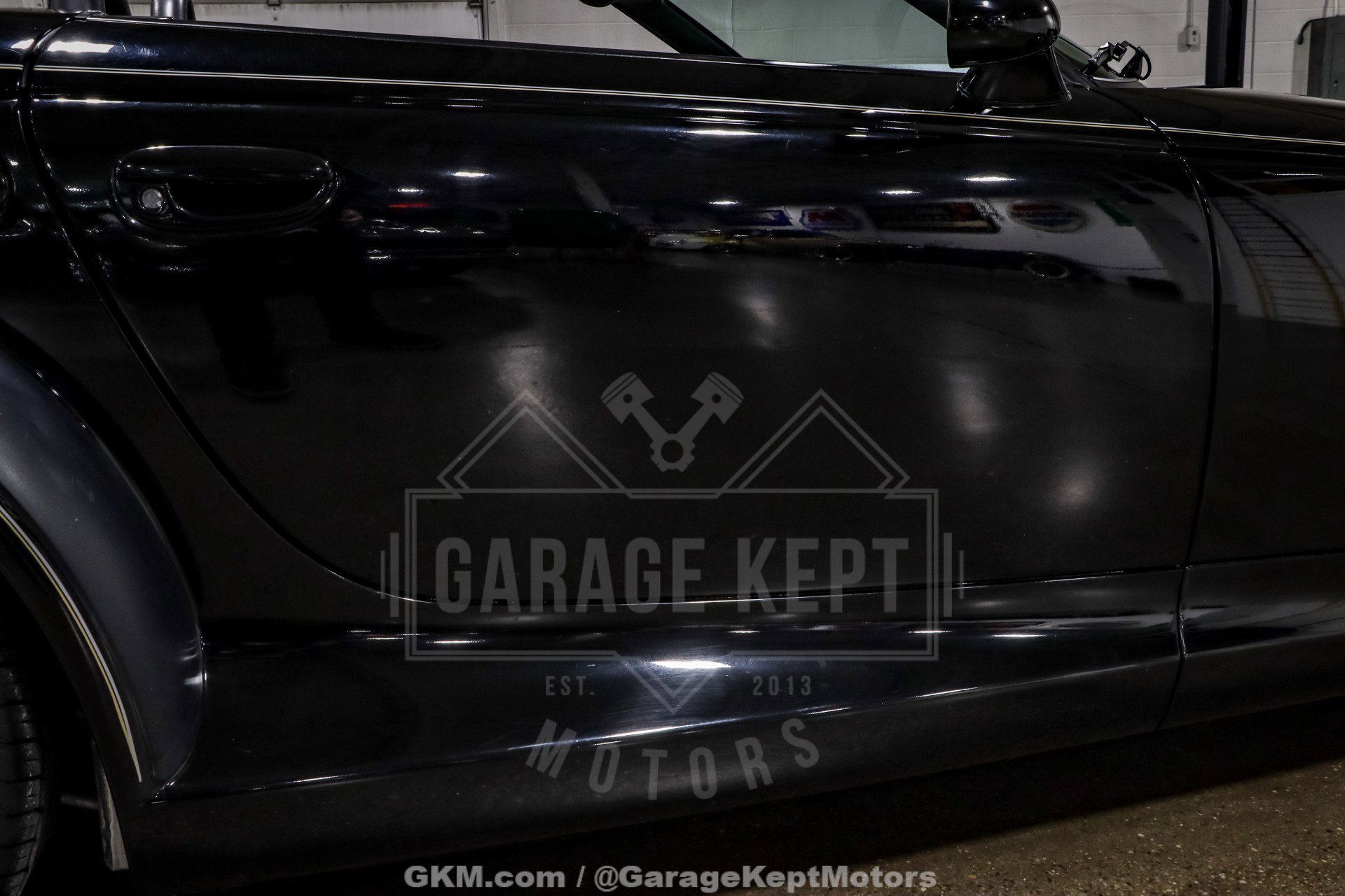 Used 1999 Plymouth Prowler image 62