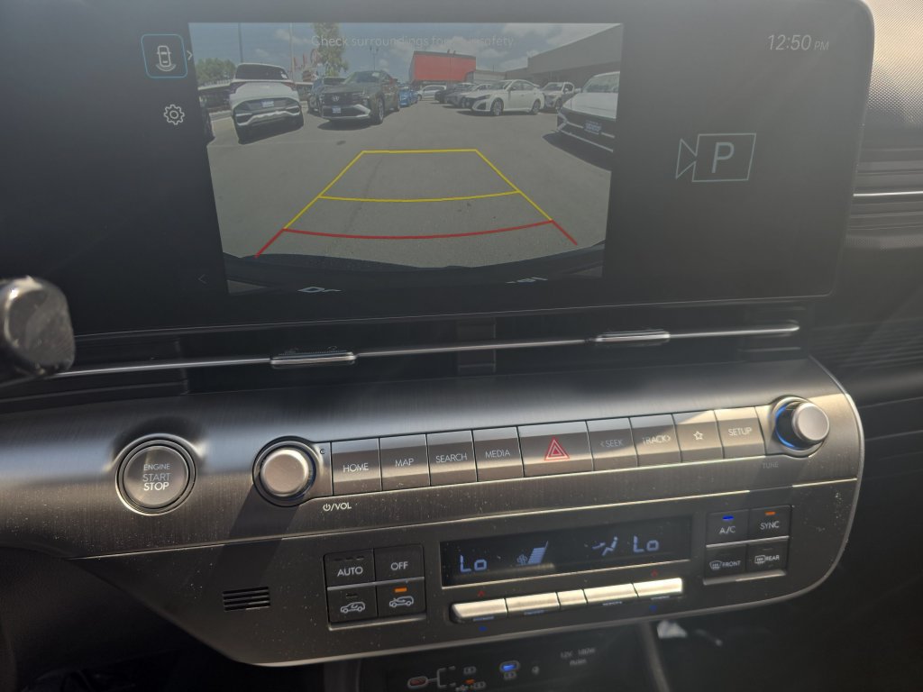 Used 2026 Hyundai Kona SEL Sport FWD image 18