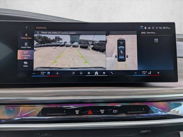 New 2026 BMW 740i RWD image 13