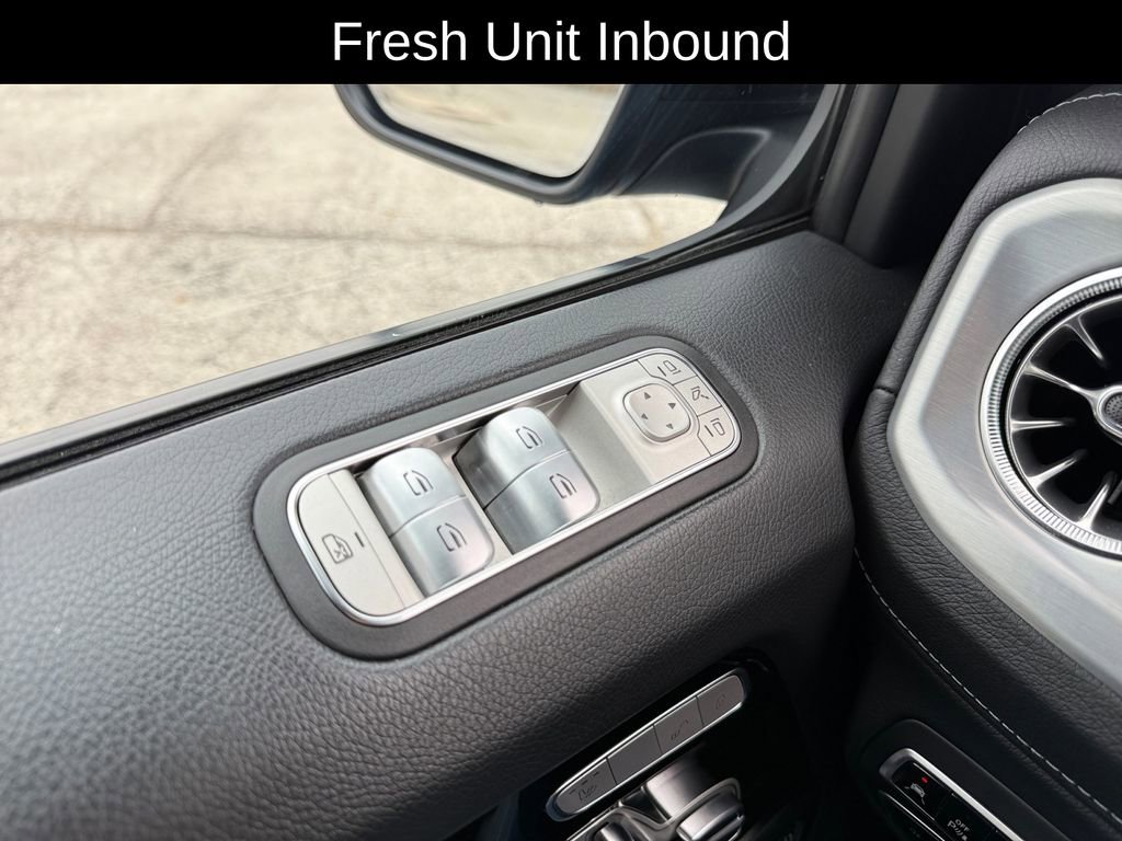 Used 2022 Mercedes-Benz G 63 AMG 4MATIC image 15